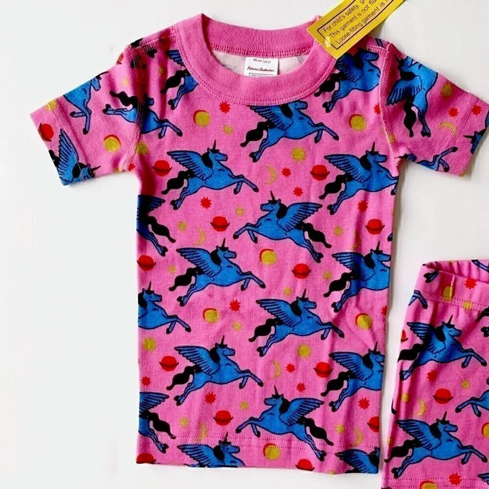 Hanna Andersson organic cotton